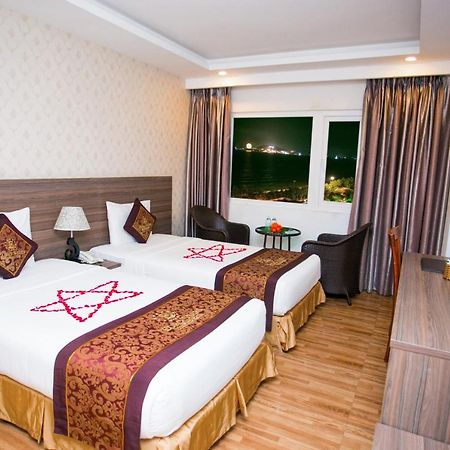 Euro Star Hotel Nha Trang Extérieur photo