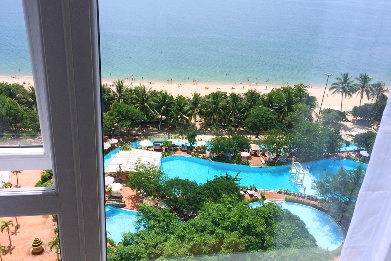 Euro Star Hotel Nha Trang Extérieur photo
