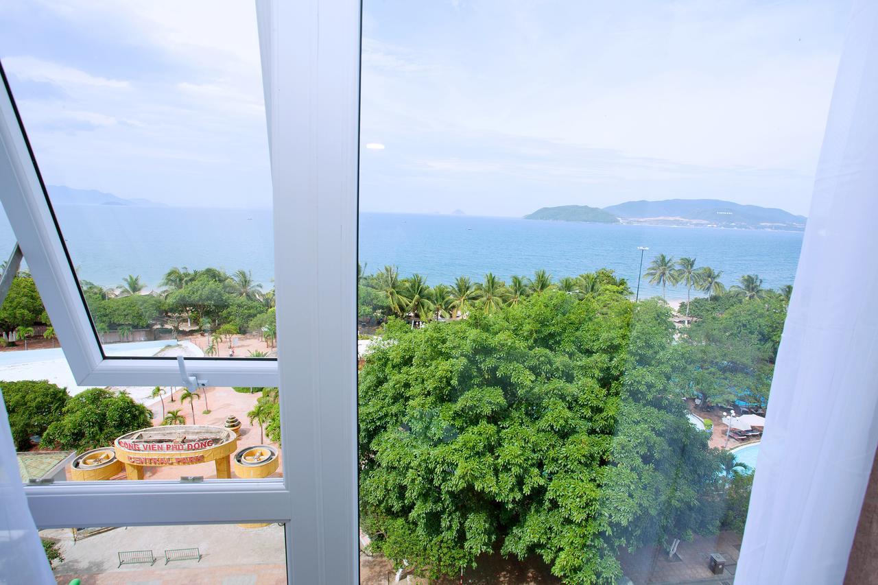 Euro Star Hotel Nha Trang Extérieur photo