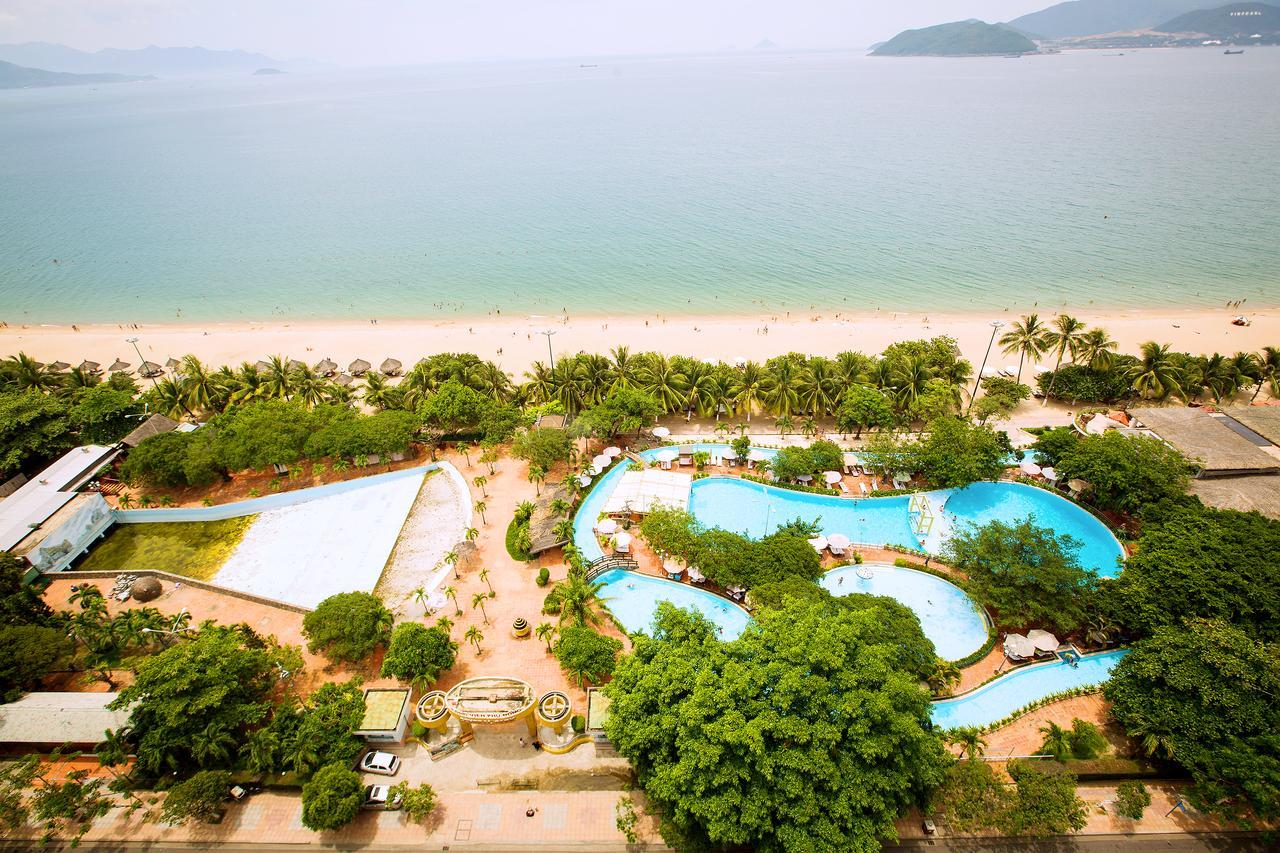 Euro Star Hotel Nha Trang Extérieur photo