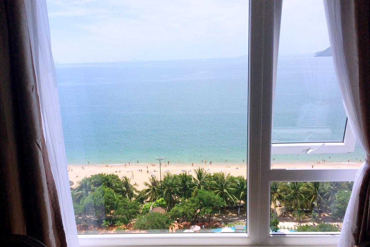 Euro Star Hotel Nha Trang Extérieur photo