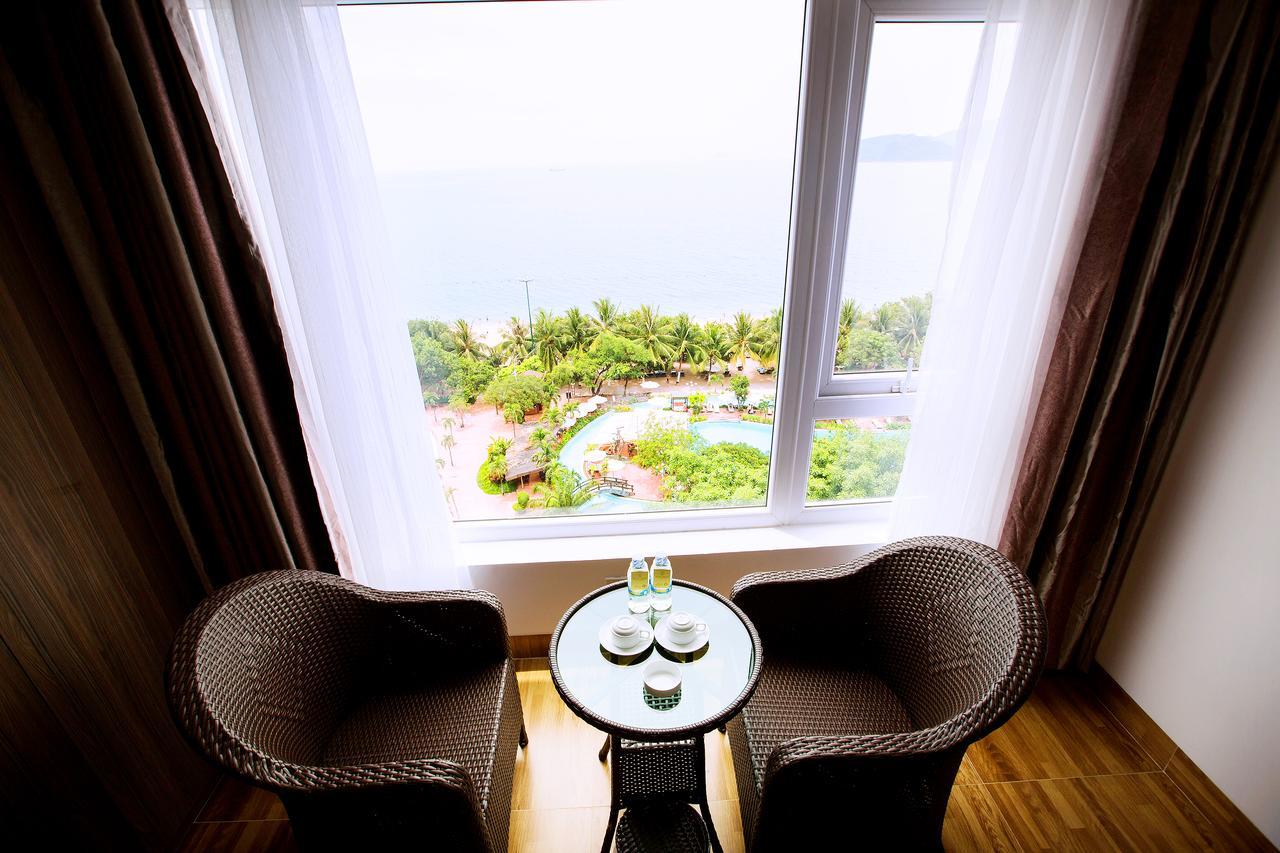 Euro Star Hotel Nha Trang Extérieur photo