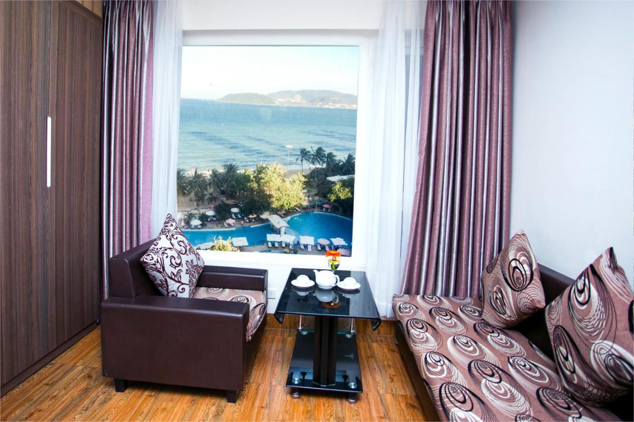Euro Star Hotel Nha Trang Extérieur photo
