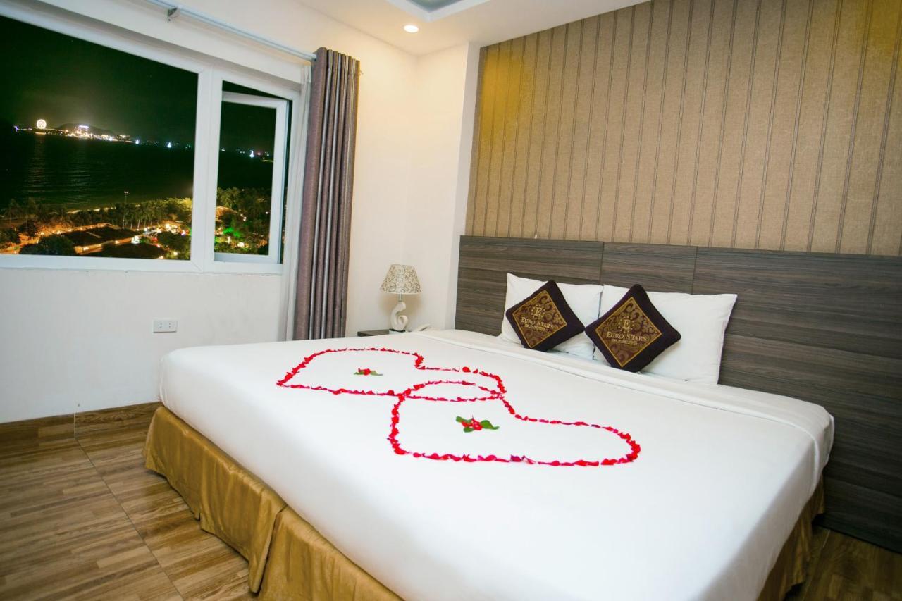 Euro Star Hotel Nha Trang Extérieur photo