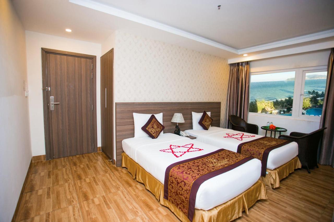 Euro Star Hotel Nha Trang Extérieur photo