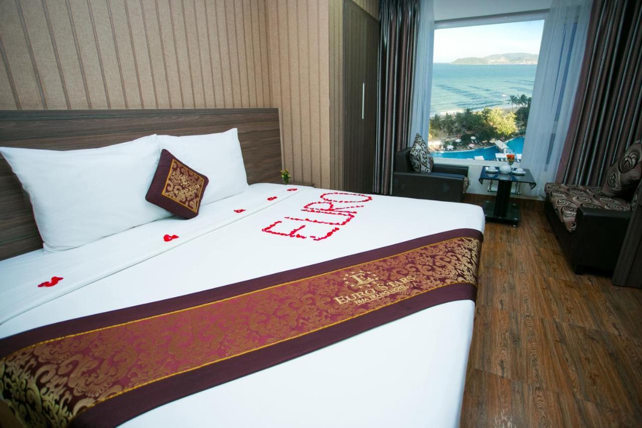 Euro Star Hotel Nha Trang Extérieur photo