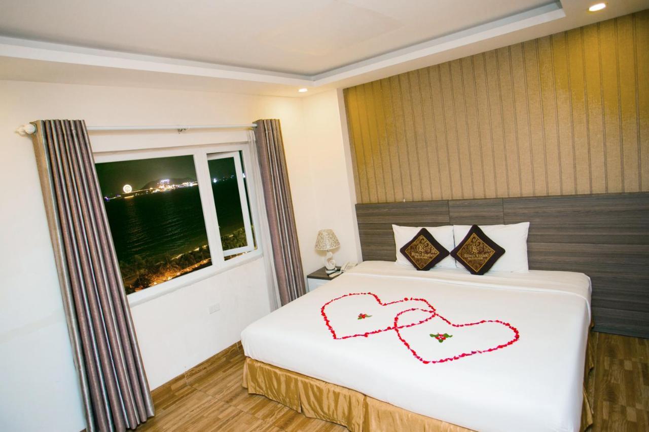 Euro Star Hotel Nha Trang Extérieur photo