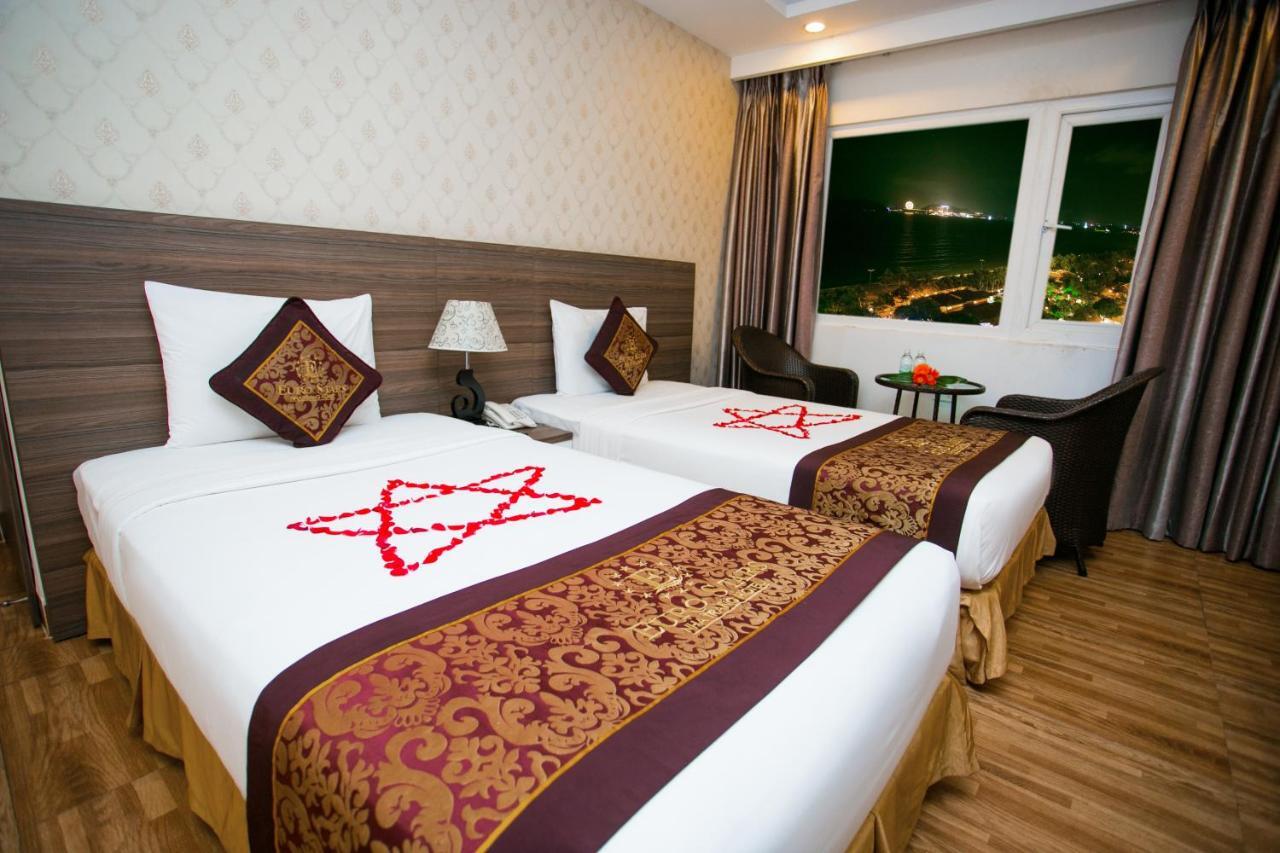 Euro Star Hotel Nha Trang Extérieur photo