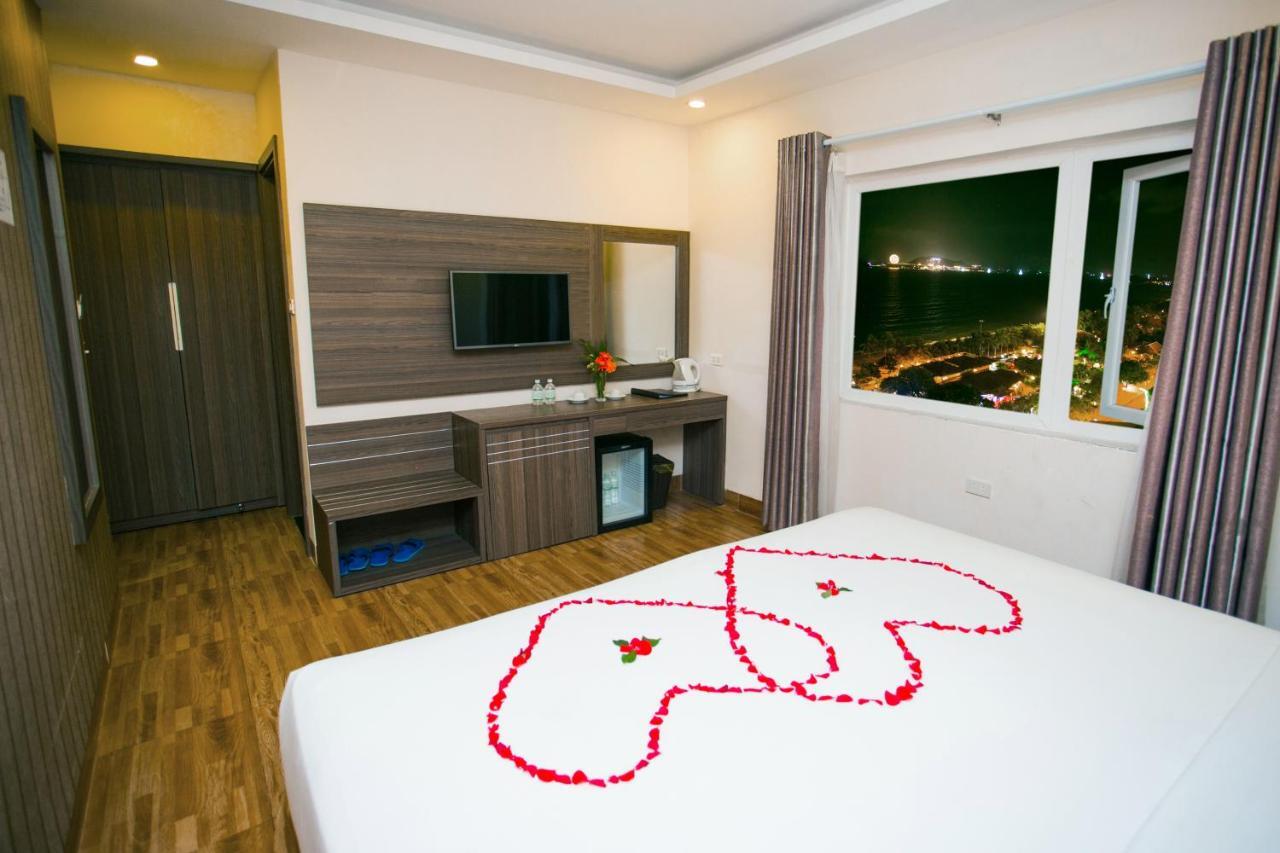 Euro Star Hotel Nha Trang Extérieur photo