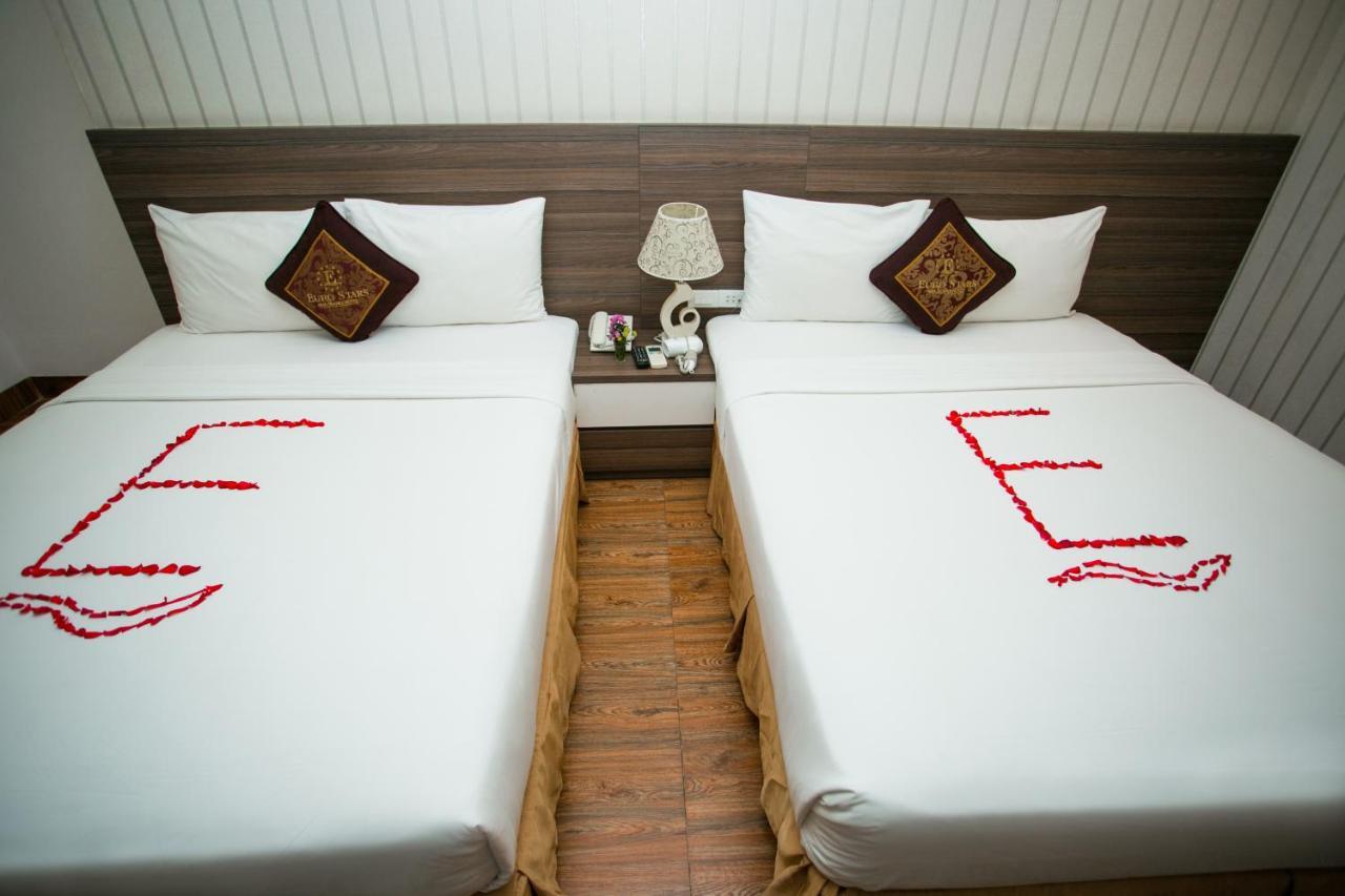 Euro Star Hotel Nha Trang Extérieur photo