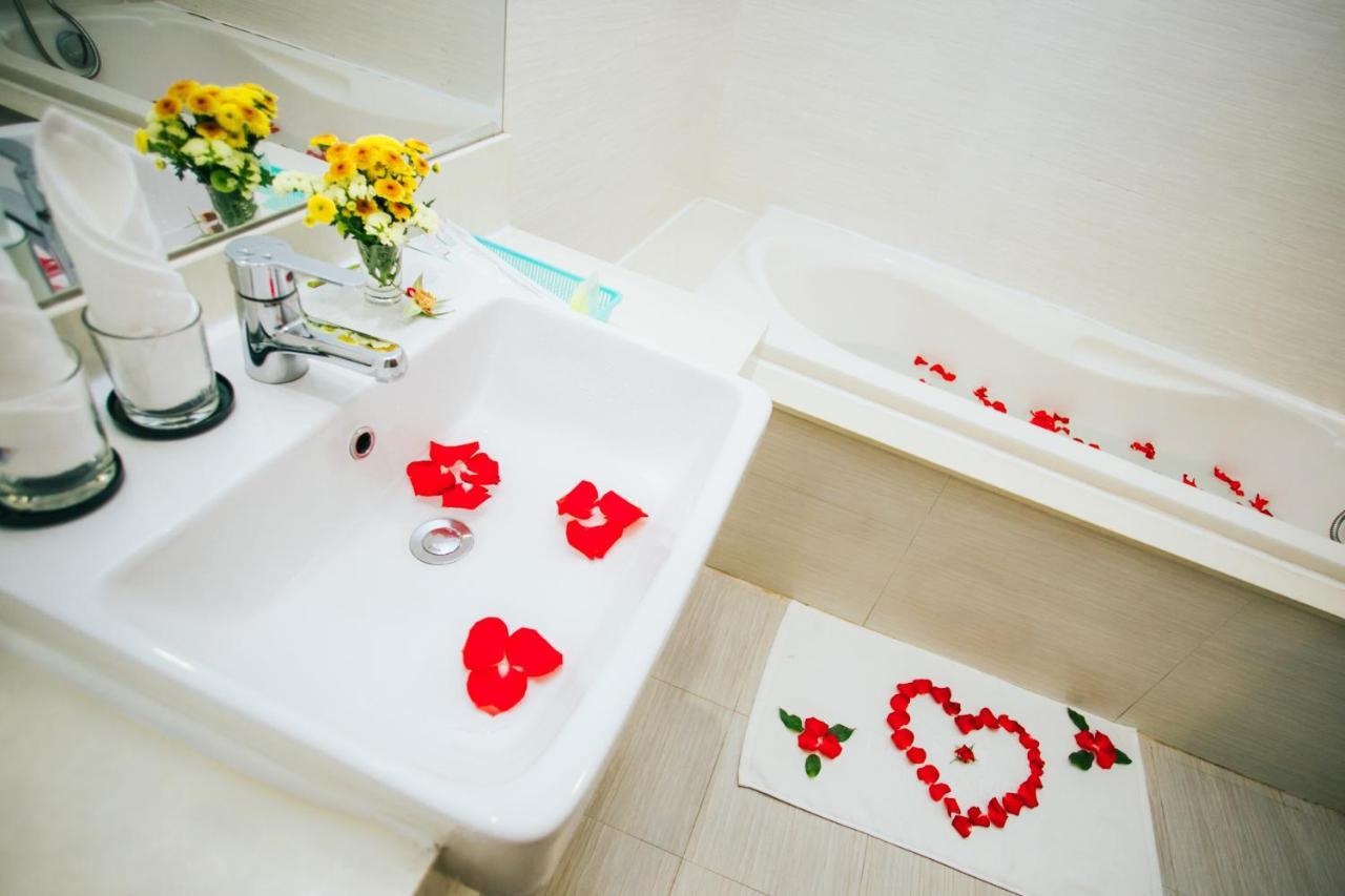 Euro Star Hotel Nha Trang Extérieur photo